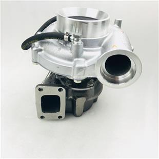 K26 Turbocharger 53269887104 53269707104 5326-988-7104 5326-970-7104 10326868 for Engine D934L