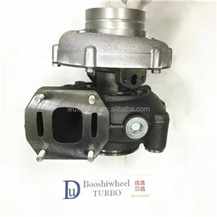 K27 Turbocharger 53279987194 53279707194 3809911 3801138 3584053 for Engine P1315, D6 P1315