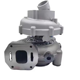 K27 Turbocharger 53279987500 53279887500 53279707500 3802151 3584053 for Engine P1100