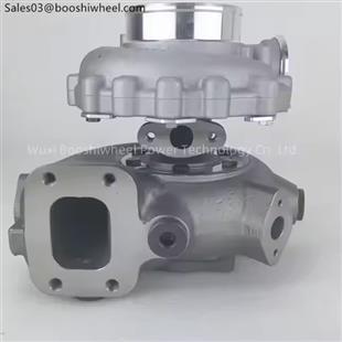 K27.2 Turbocharger 53279887041 53279707041 12277732 for Engine TBD616V8