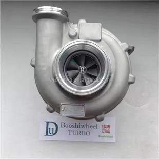 K29 Turbocharger 53299887113 53299707113 51091007538 for Engine D2866LF25