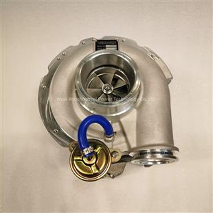 Genuine K31 Turbocharger 53319887508 51.09100-7767 53319707508 318075 51.09100-7572 for Engine D2876LF13, D2876LF13 Euro 3