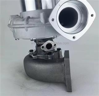 K36 Turbocharger 53369886500 53369716500 53369706500 70964199 for Engine 12V2000G62, 12V2000TDG62