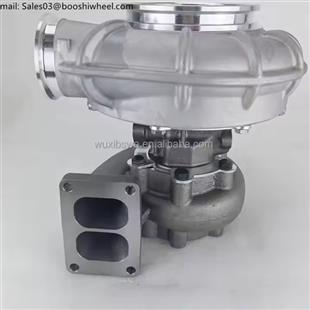 K365 Turbocharger 53369886740 53369706740 51.09100-7605 51091007605 for Engine D2876LE20x