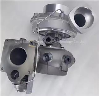 K365 Turbocharger 53369886914 53369706914 80960299 for Engine 12V2000M91