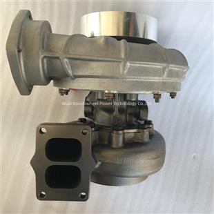 K37 Turbocharger 53379706727 53379886727 12190373 12270066 for Engine TBD234V16, TBD234V8, TBD234