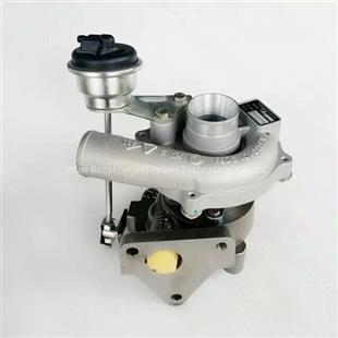 KP35 Turbocharger 54359880000 54359700002 54359880002 14411-BN700 for Engine K9K-702, K9K-700