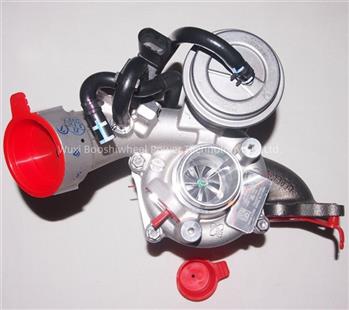 Genuine KP38 Turbocharger 04E145702G 16389880000 16389700000 04E145702H for Engine 1.4, EA211