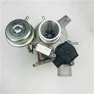 Genuine MGT1444 Turbocharger 842530-0002 01656970 for Engine 1.3T