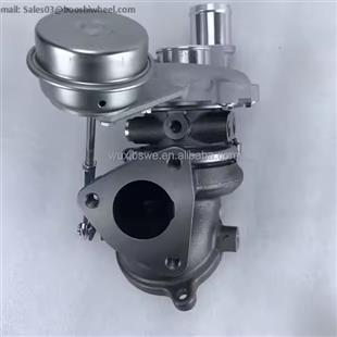 MGT1549SL Turbocharger 790317-5003S 790317-0001 790317-0004 AA5E9G438GC for Engine Eco Boost V6