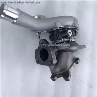 MGT1549SL Turbocharger 790318-5004S 790318-0004 790318-0009 AA5E6K682BE for Engine Eco Boost V6