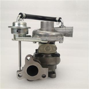 RHB31 CY62 Turbocharger VC110033 129137-18010 3T512 for Engine 3TN84TL-R2B