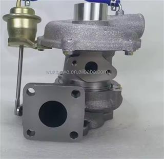 RHB51 AS9 Turbocharger VA180068 VB180068 135756150 for Engine N844