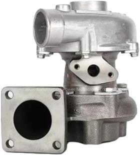RHB52 Turbocharger VA180078 NB150029 11903218010 119032-18010 5T-524 for Engine 3TN100TE-NS, 4TNE106T-1FA