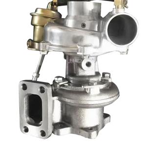 RHC61A Turbocharger 24100-2940A 24100-2940 for Engine W04CW04CT