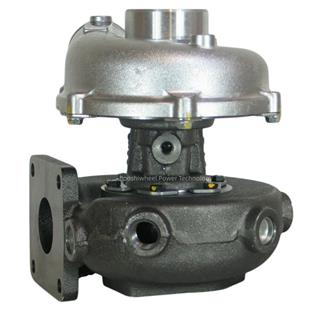 RHC61W MY58 Turbocharger VD24007 119171-18010 119171-18011 6T-582 C61CND-S0076B for Engine 4LH-TE, HT-4LH