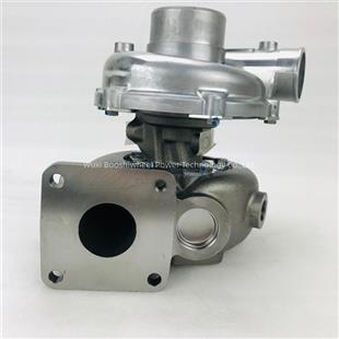RHC61W Turbocharger VB240021 24100-1820A 24100-1821A S1760-E0770 for Engine W04CTA, W04CT-I