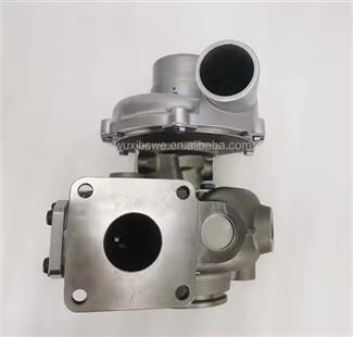 RHC61W MYDH Turbocharger VC240101 VD240101 119173-18040 119173-18041 for Engine 4LHA-DTZE, 4LHA-DTE, 4LHA-DTP, 4LHA-DT(Z)E(P)