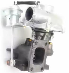 RHC62 CX98 Turbocharger VB240063 VA240063 24100-2780A for Engine H07CT