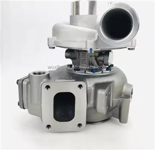 RHC7W MYBI MYBO Turbocharger VD290035 119574-18010 7T-549 VA290035 for Engine 6LYA, 6LYA-STE, 6LY2
