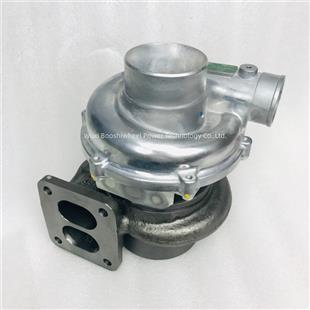 Genuine RHE7 CIDK Turbocharger 114400-4030 VA-720061 E61CND-S0061G for Engine 6BG1