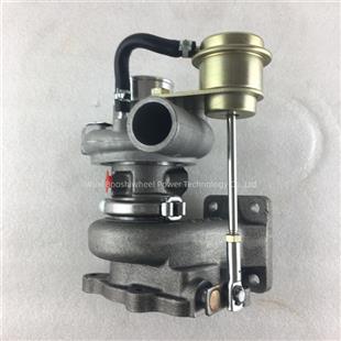 Genuine RHF3 CK40 Turbocharger VA410164 1G491-17012 1F491-17010 VD410096 1F491-17011 1G491-17010 1G491-17011 for Engine 4D87, V2403-M-T-Z3B