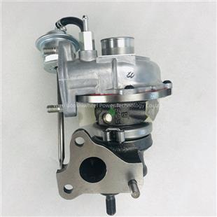 RHF3 VQ38 Turbocharger VB410088 17200-97202 1720097202M VA410042 17200-97202-G for Engine EF-RL, EF-RL L500