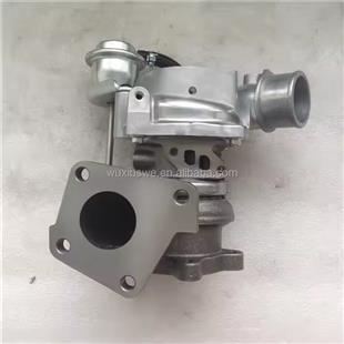 RHF3H VJ34 Turbocharger VD410084 VA410084 RF6C-B for Engine 4WD RFCDT RFT