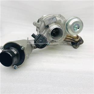 RHF4 AL0072 Turbocharger A2740903480 A2740904080 A2740902380 for Engine C200 C250 E200 E250 GLK 2.0L