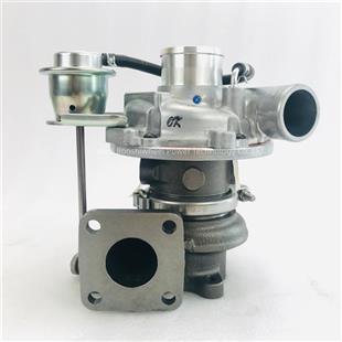 RHF4 AS12 Turbocharger VB420081 VA420081 135756180 238-9349 for Engine N844L, N844LT