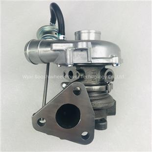 RHF4 VT10 Turbocharger VB420088 VA420088 1515A029 for Engine 4D5CDI