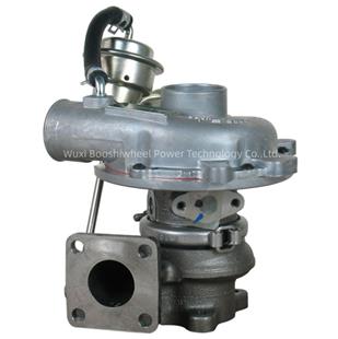 RHF4H VIDZ Turbocharger VB420076 8973311850 897331-1850 1118010-802 for Engine 4JB1TC