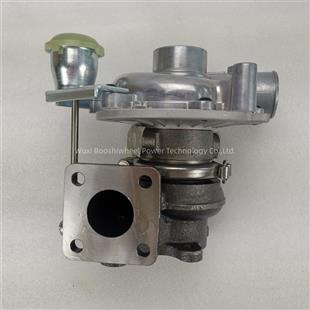 RHF4H VIDA Turbocharger VC420037 VA420037 8972402101 for Engine 4JA1L