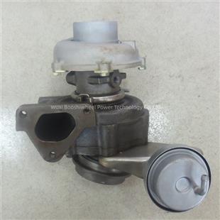 RHF4V VV14 Turbocharger VF40A132 A6460960199 A6460960699 for Engine OM646.982, OM646 DE22LA
