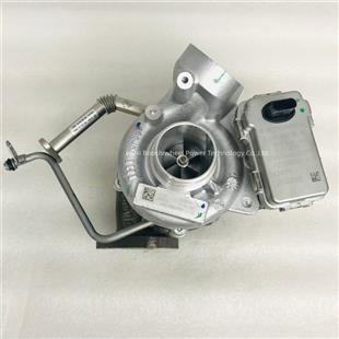 RHF4V VV20 AL0049 Turbocharger A6510900086 A6510902780 for ENGINE OM651