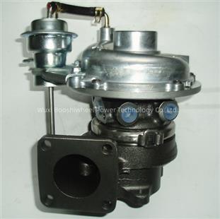 RHF5 VIED Turbocharger VC430084 VA430084 8973659480 for Engine 4JH1TC