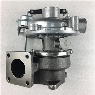 RHF5 VJ24 Turbocharger VC430011 VA430011 for Engine J15A