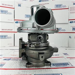 Genuine RHF55 Turbocharger 8982593700 F56CND-S0103B F56CND-S0103G VA440103 for Engine 4HK1 4JB1 C240 6WG1