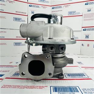 Genuine RHF55 Turbocharger 8982593741 HM-D00019A D00019A 107389 for Engine 4HK1