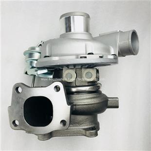 RHF55 CIJG Turbocharger 8982593710 8-98259371-0 for Engine 4HK1 SH210-6 SH260