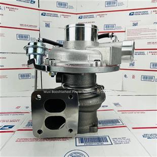 RHG6 CIJB Turbocharger 8982570470 VA570124 G61CAD-S0124B for Engine 6HK1