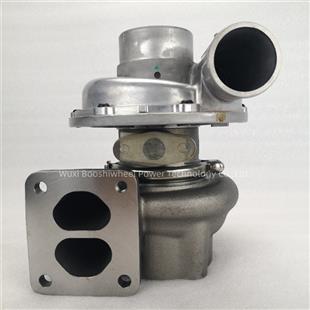 RHG6 CICZ Turbocharger VB570031 VC570031 114400-3770 for Engine 6BG1TC