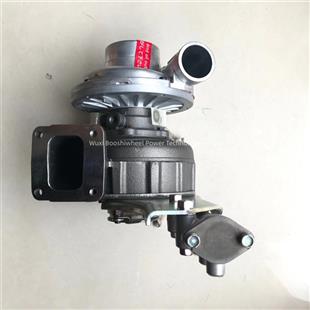 Genuine RHG7V VIEJ Turbocharger 114400-4295 VF510021 G72VCD-S0021G For Engine 6UZ1T