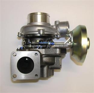 RHV5 VIEZ Turbocharger 8980115293 VFD30013 8980115303 8-98011-5293 VAD30013 V50VAT-SA013B for Engine 4JJ1T, 4JJ1-TC