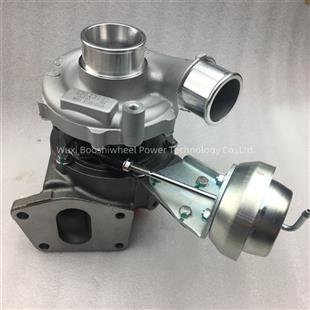 RHV5 Turbocharger VT12 VED30012 VAD30012 1515A026 for Engine 4M41 3.2L DI-D