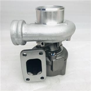 S100 Turbocharger 318281 318167 04258199KZ 11539700003 for Engine TD420VE, BF4M2012C, BF4M2012-13 Euro 2, BF4M2012-14E3