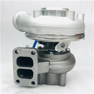 S200G Turbocharger 12649700084 320A6108 12679880084 320-A6108 for Engine P672