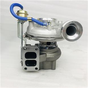 S200G Turbocharger 12709880016 12709700016 12709880017 04294367 for Engine TCD2013, D7E LA E3, D7ELAE3