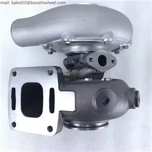 S200W Turbocharger 319683 35242109F 319411 12599700000 for Engine MD704LH