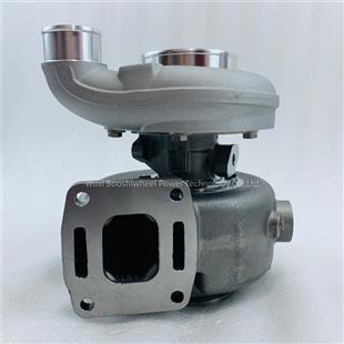 S200W064 Turbocharger RE515260 173153 12709880202 473153 12709700202 RE515364 for Engine 6068SFM50 6068TFM50